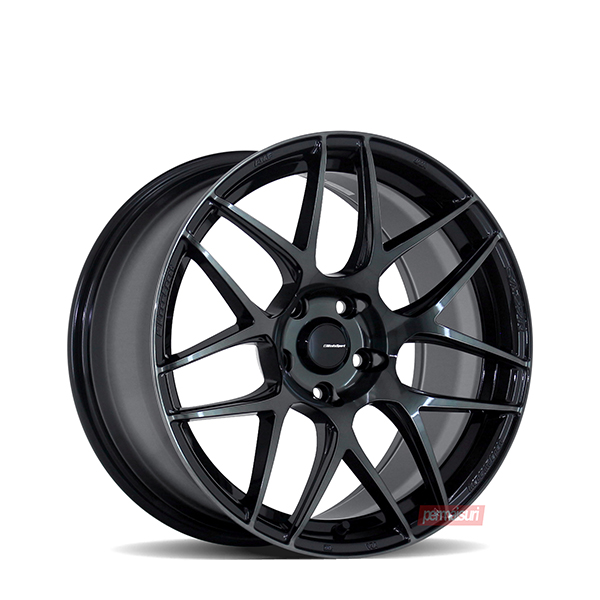 SA-27R | Worth Black Clear 18