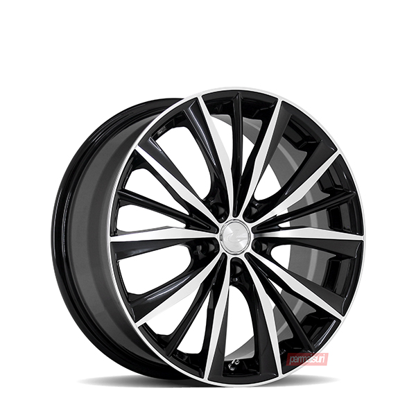 VX | Black Metal Cut (BKMC) 19