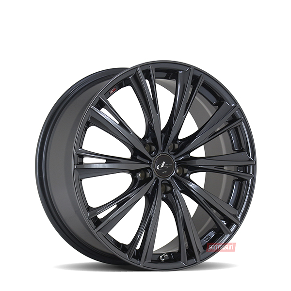 WX | Black Metal Coat1 (BMC1) 19