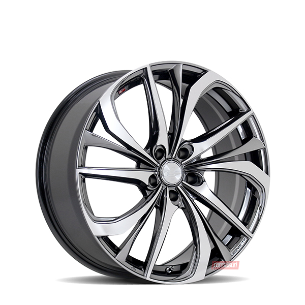 TE | Black Metal Coat (BMCMC) 20