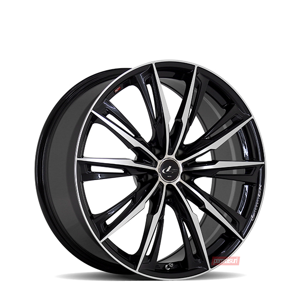 GX | Pearl Black (PBMC) 20