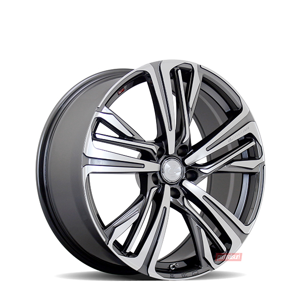 AR | Black Metal Coat (BMCMC) 20