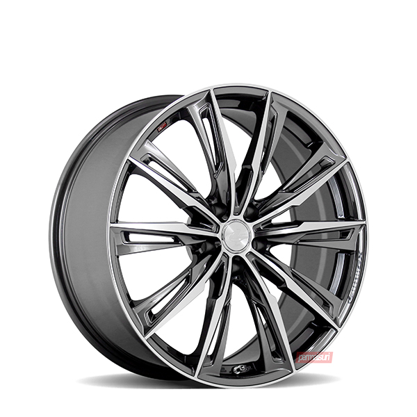 GX | Black Metal Coat (BMCMC) 20