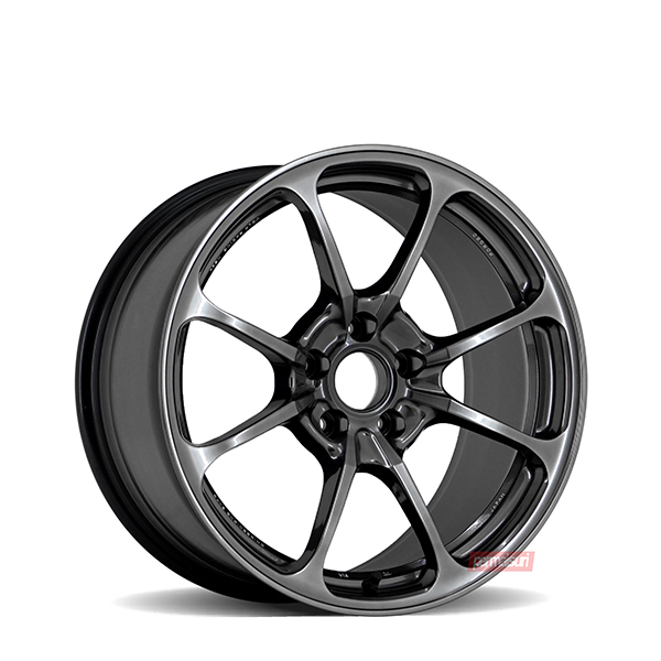 NE24 Club Sport | Shining Black Metal 18