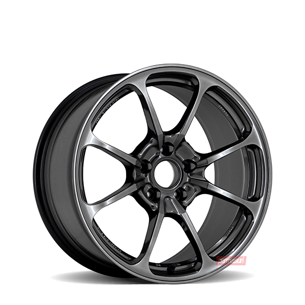 NE24 Club Sport | Shining Black Metal 19