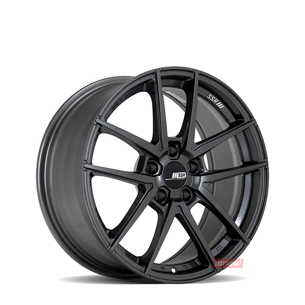 Type 10 Mono | Dark Gunmetal 18