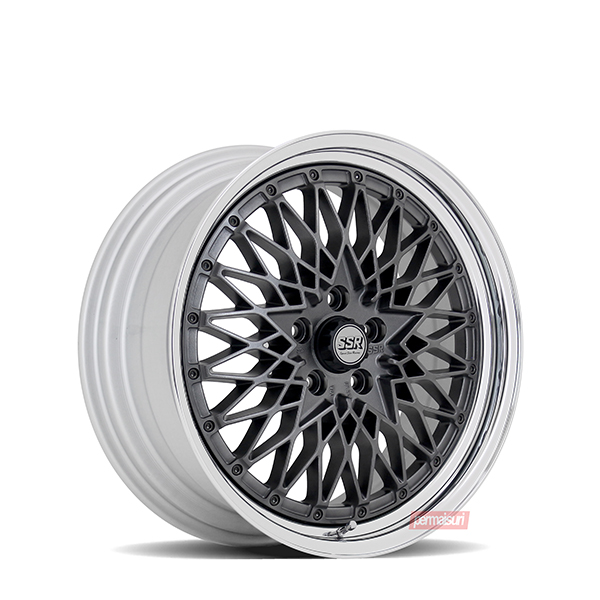 Formula Mesh | FM Titan 18