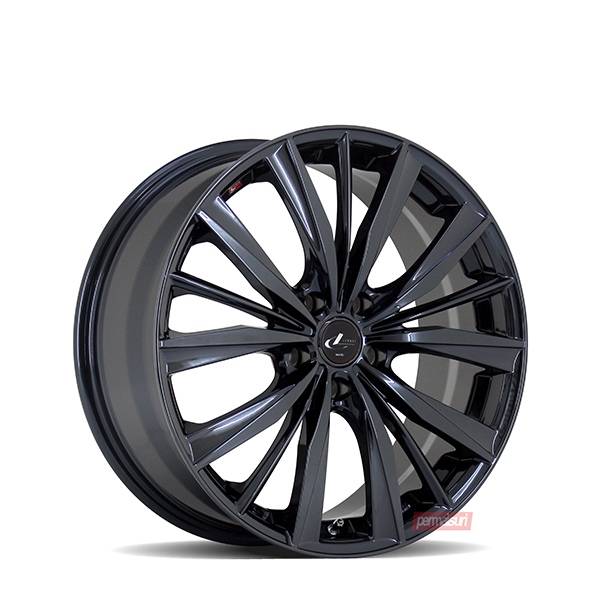 VX | Black Metal Coat1 19