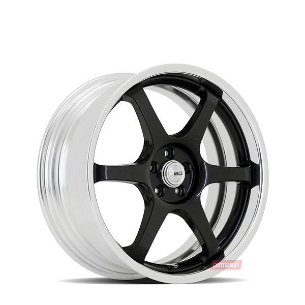 Type 6R | Prism Dark Gunmetal 19