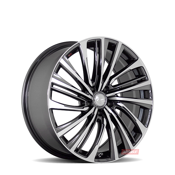 FS | Black Metal Coat 19