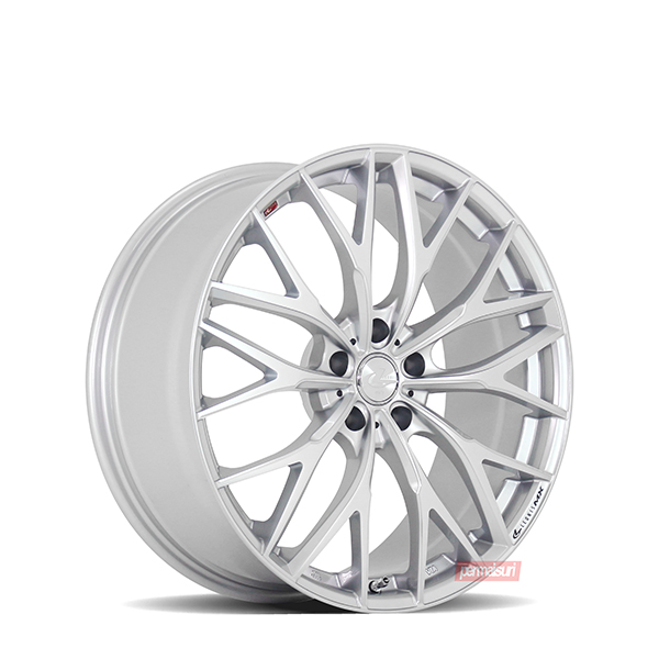 MX | Hyper Silver 18