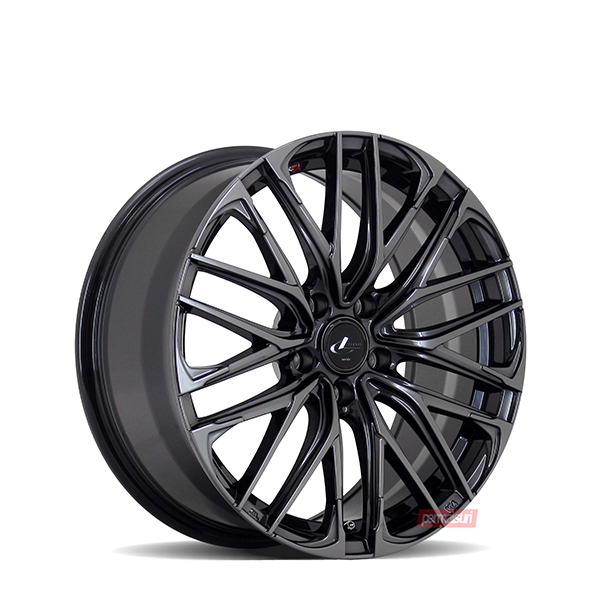 SK | Hyper Black Metal Coat 18