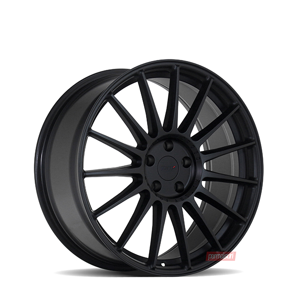 Paddock | Satin Black 20