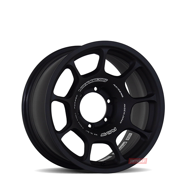 ZE40X | Blast Black 17