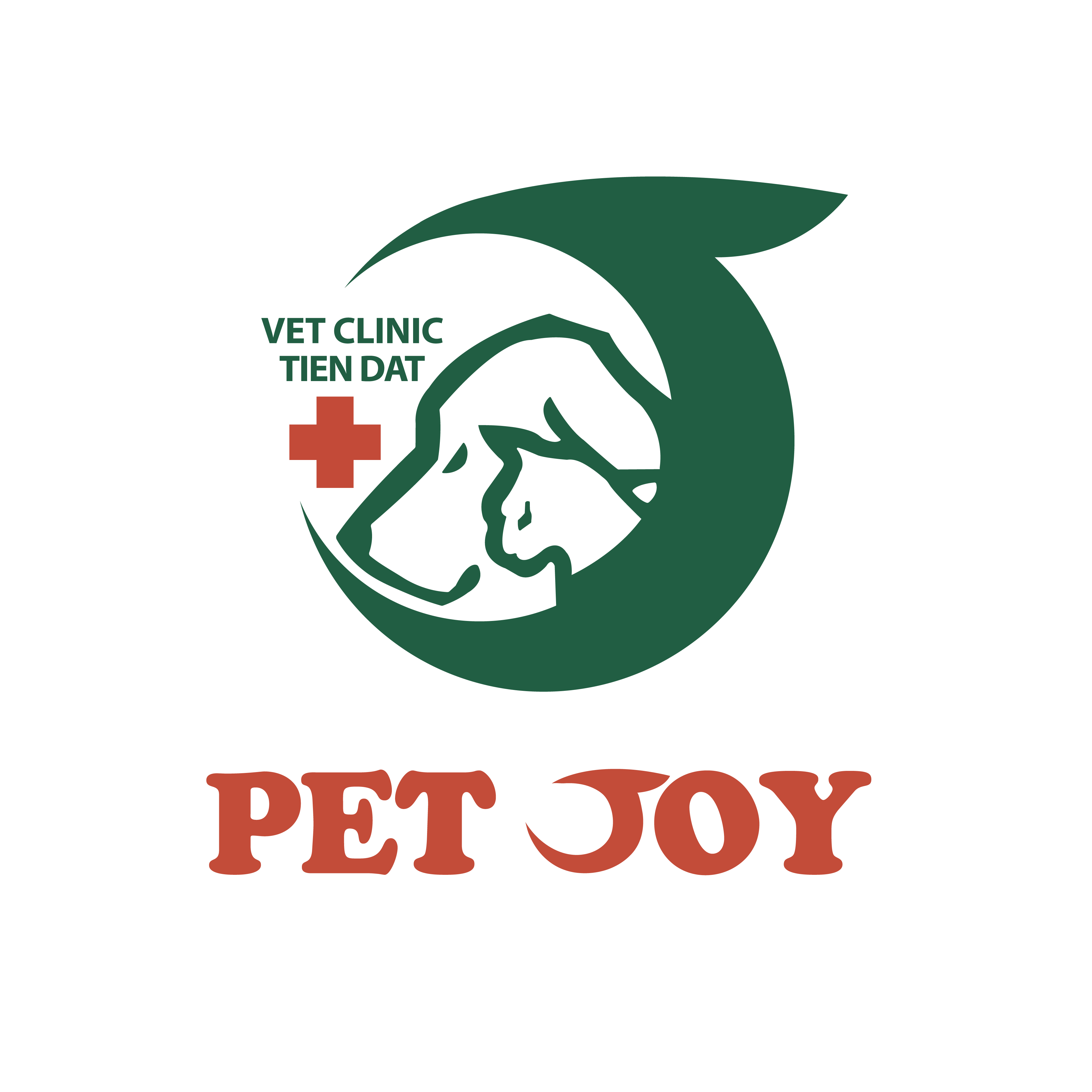 company logo