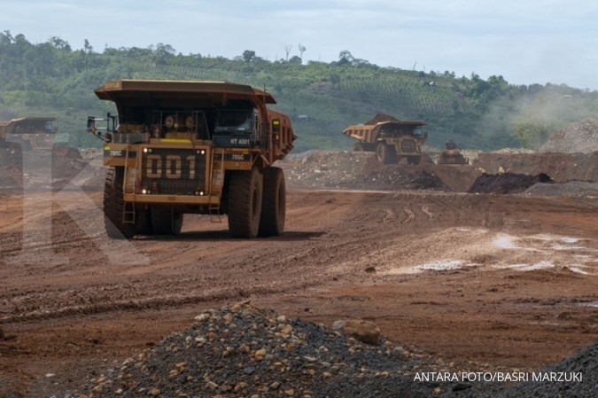 Terpopuler - Strategi Ditjen Pajak kejar target | Saham 4 BUMN kompak merah