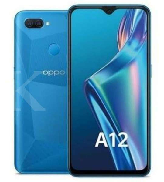 OPPO A12
