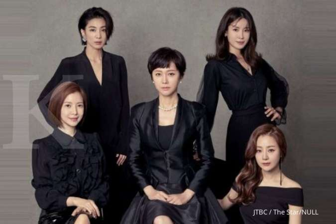 23 Drakor Terbaik 2019 Rating Tertinggi PNG