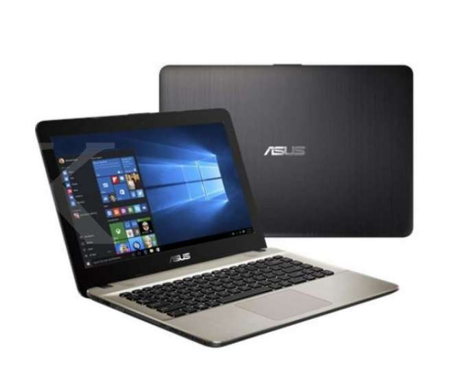 Laptop ASUS X441UA-GA331T