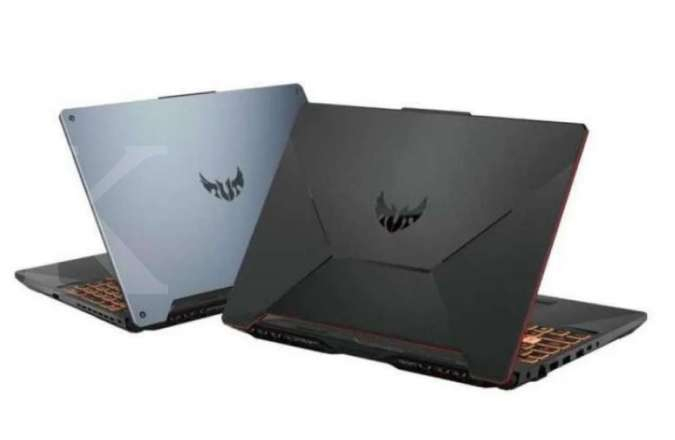 Laptop gaming ASUS TUF Gaming