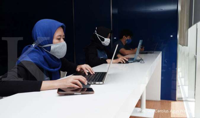 7 Pekerjaan yang cocok dilakoni orang-orang introvert