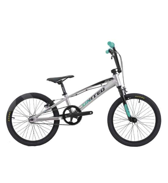 Get Sepeda United Bike Kokuri 16 Background