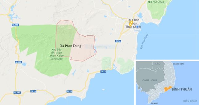 xa phan dung noi phuot thu mat tich.jpg