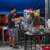 ก๋วยจั๊บหมูกรอบ(เฮียซุย)