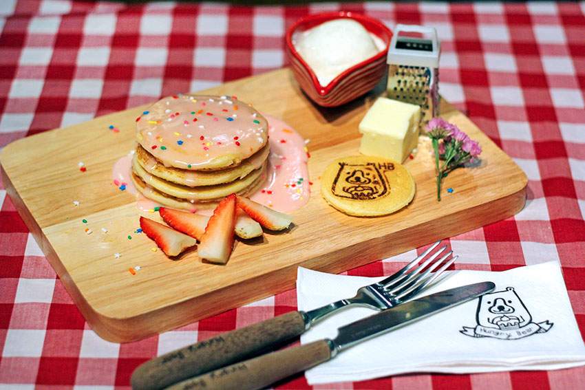 ผลการค้นหารูปภาพสำหรับ hungry bear