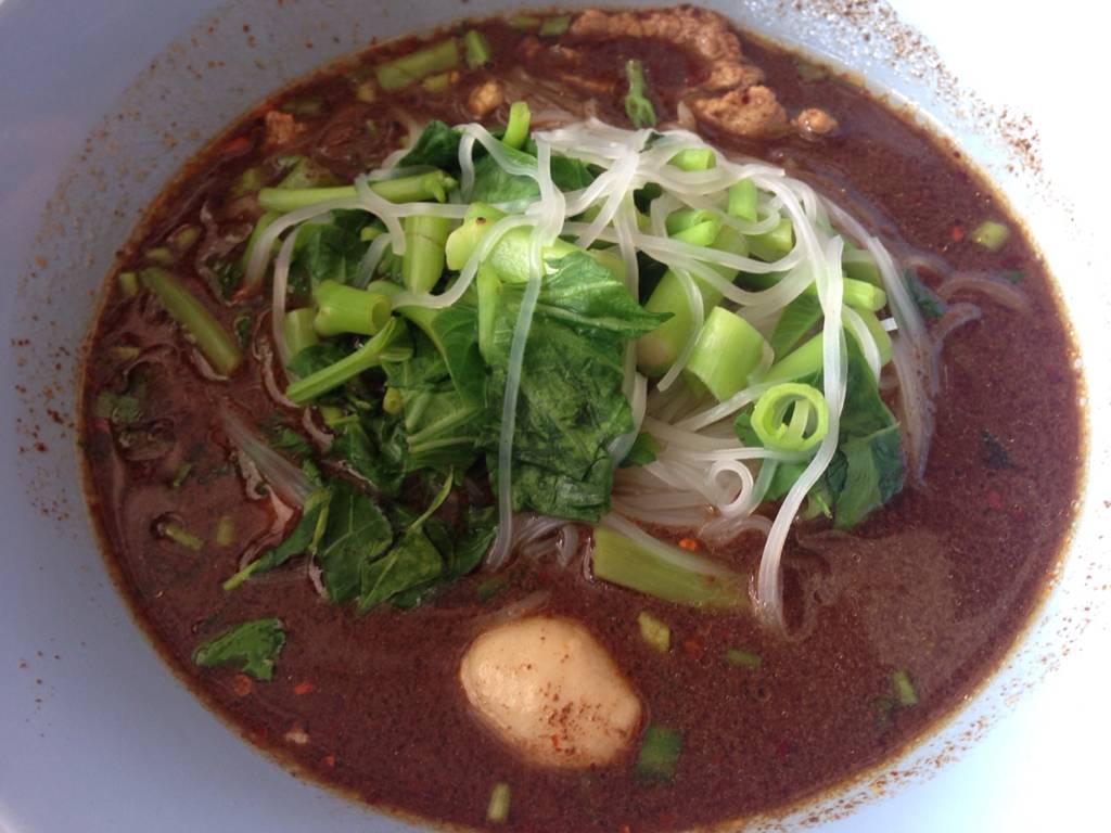ก๋วยเตี๋ยวเรือ