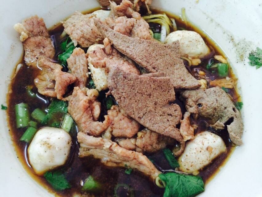 ผลการค้นหารูปภาพสำหรับ ก๋วยเตี๋ยวเรือรังสิต