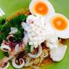 เตี๋ยวไข่ ในซอย ยะลา