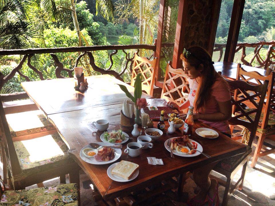 คุระบุรี กรีนวิว รีสอร์ท