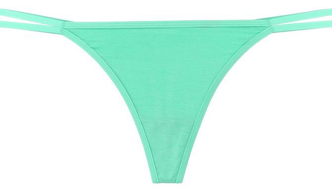 G-String panties