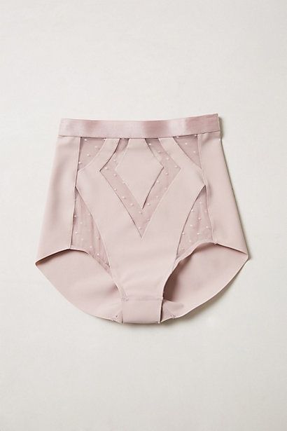 high waist panties
