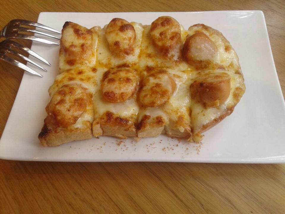 ร้านอาหาร บางหวาน (Bangwan Sweet Station) Bizzo บางนา