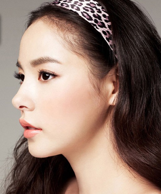 ทำจมูก