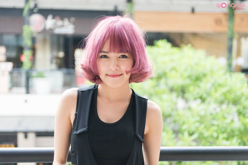 Elite Hair เดอะคริสตัล ราชพฤกษ์