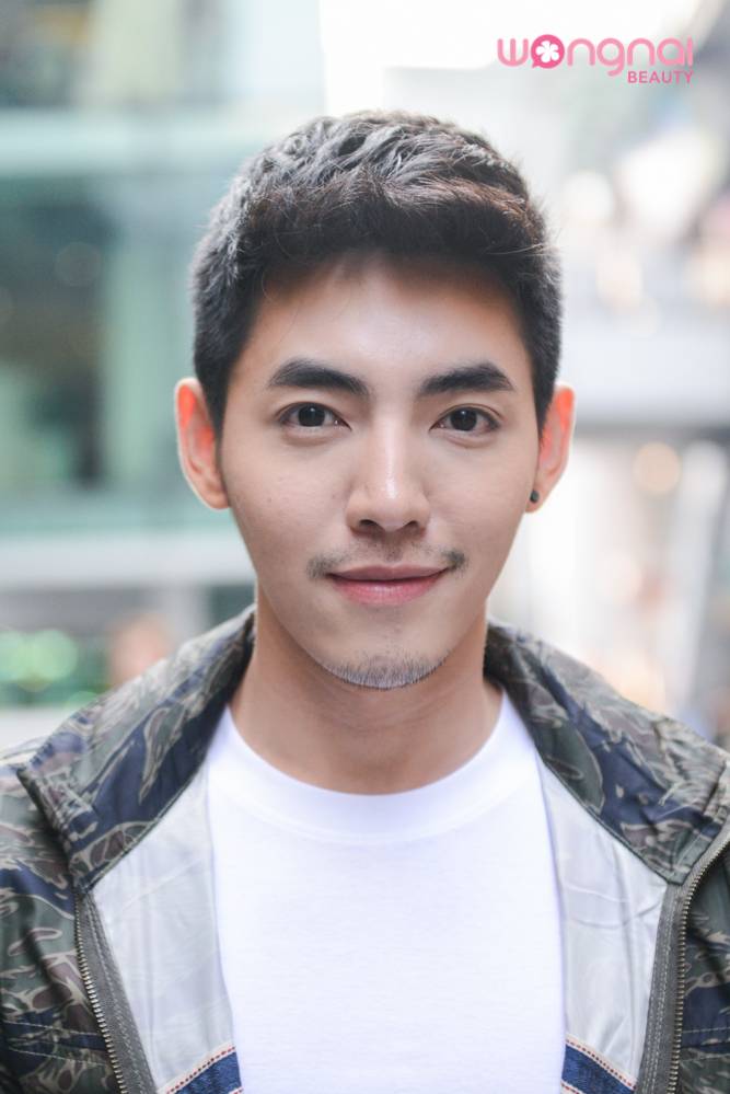 Mark Thawin Ultimate Hair Solution