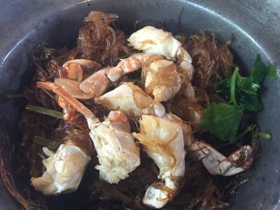 ร้านอาหาร เคียงเล ซีฟู้ด