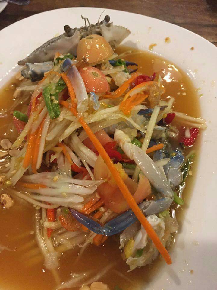 วง ชบา Chaba
