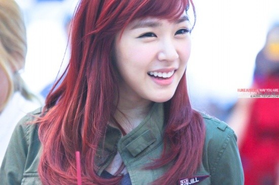 สีผม