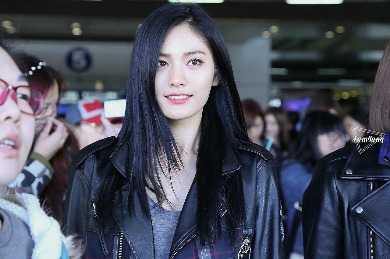 สีผม