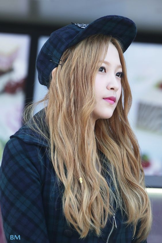 สีผม