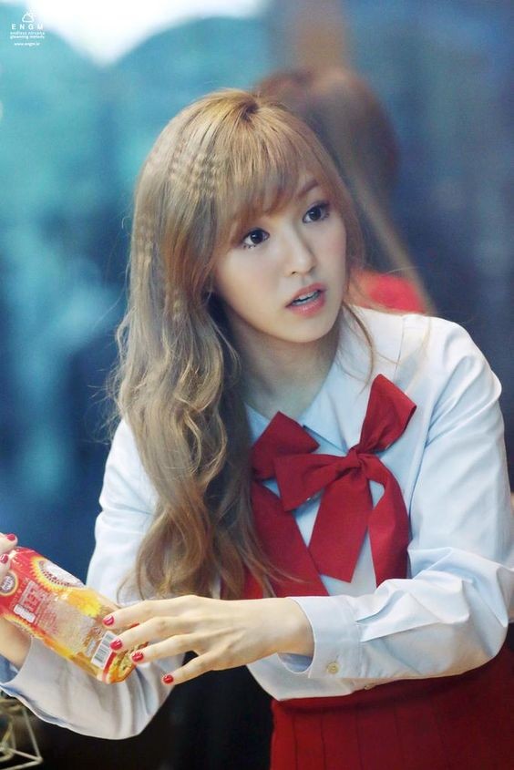 สีผม