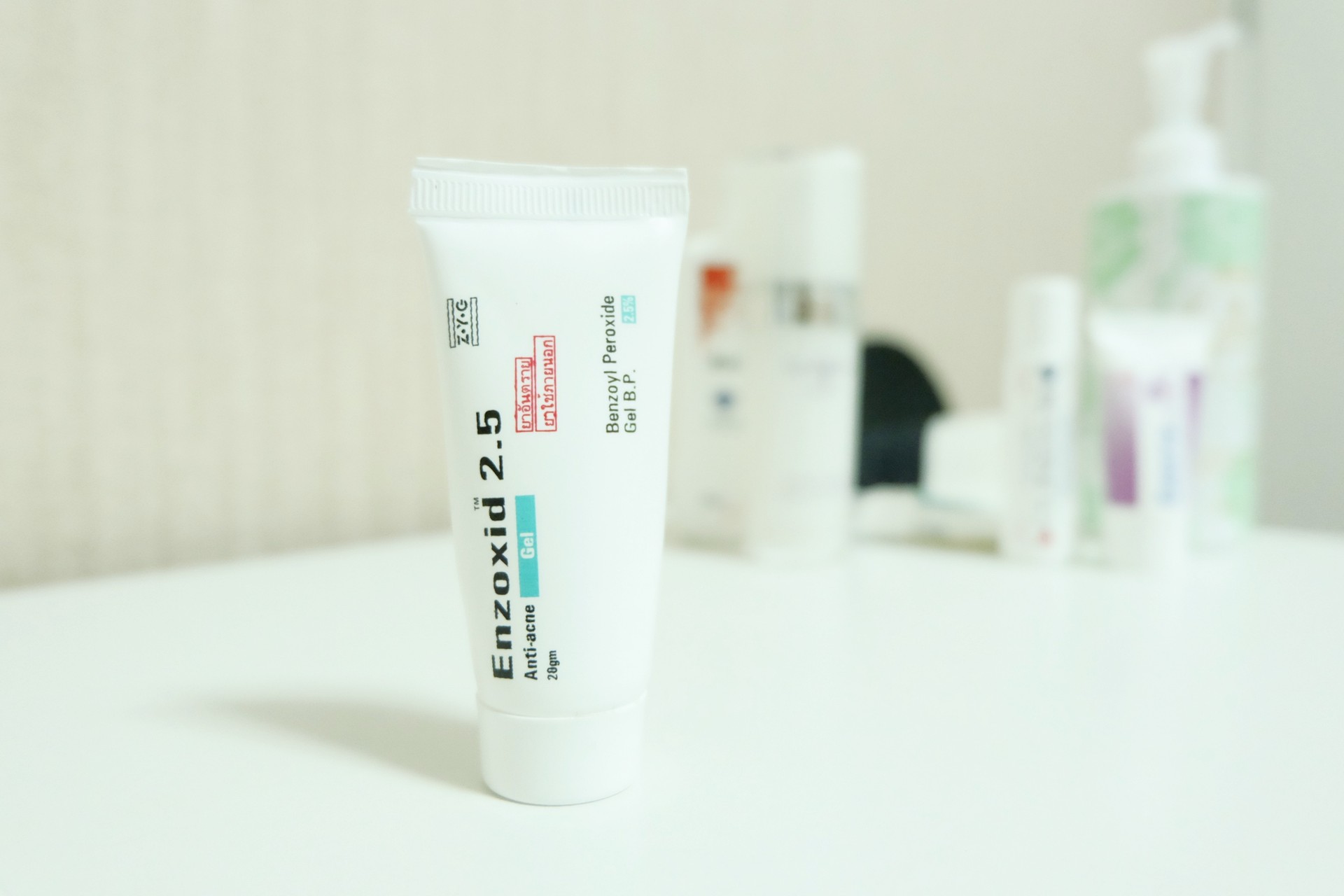 ไอเท มสำหร บคนเป นส ว ร กษาเองได ง ายๆ ไม ต องง อหมอ Wongnai