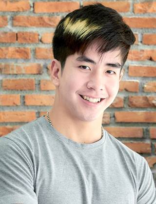 ลามูร์ แฮร์คัท เชียงใหม่ แยกภูคำ