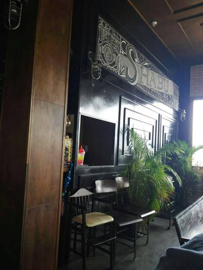 ร้านอาหาร Shabu Na-Mor Food Villa ราชพฤกษ์