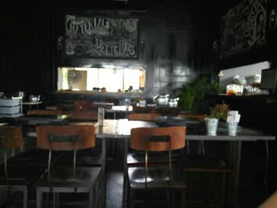 ร้านอาหาร Shabu Na-Mor Food Villa ราชพฤกษ์