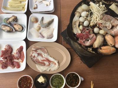 ร้านอาหาร Best Beef Sukhumvit BEST BEEF Sukhumvit